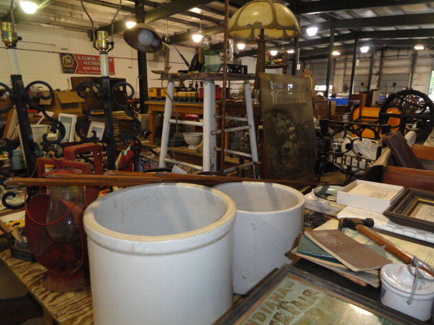 Image for Aug 31, 2023 Public Auction