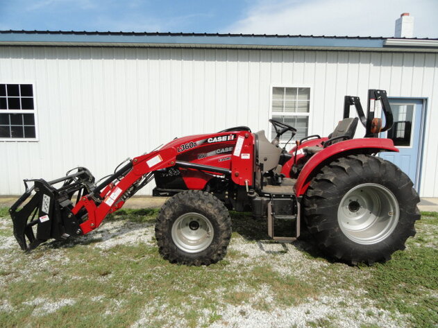 Image for Sep 30, 2023 Farm Equipment Auction