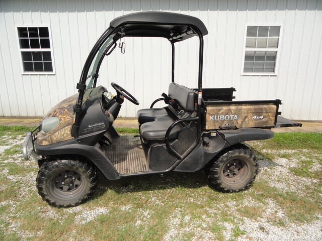 Image for Sep 30, 2023 Farm Equipment Auction