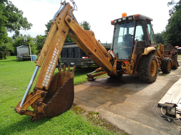 Image for Sep 30, 2023 Farm Equipment Auction