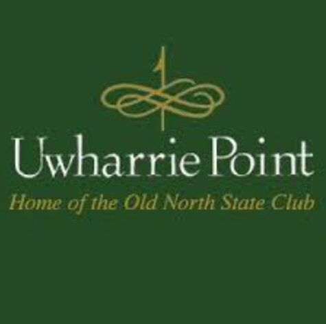 Image for Uwharrie Point Lots