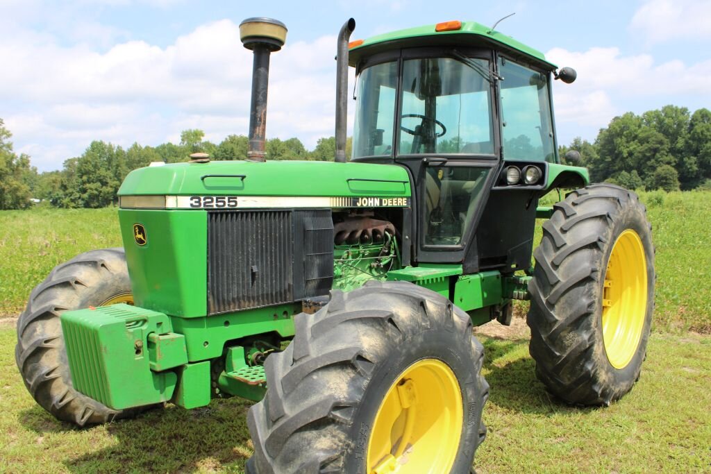 Image for Estate of the Late Randy Page - Farm Equipment Liquidation