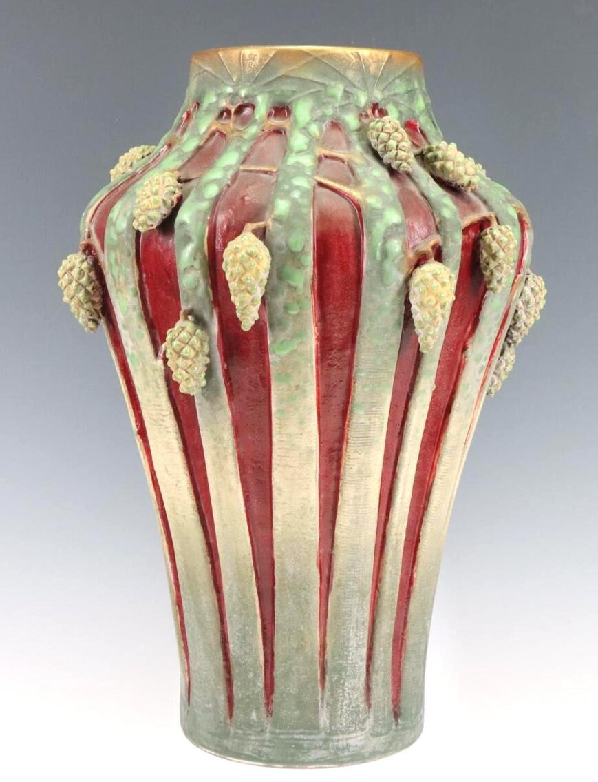 Image for Fine and Decorative Arts | Fine Arts: Day 3 | September 14, 2023 at 10:00 AM