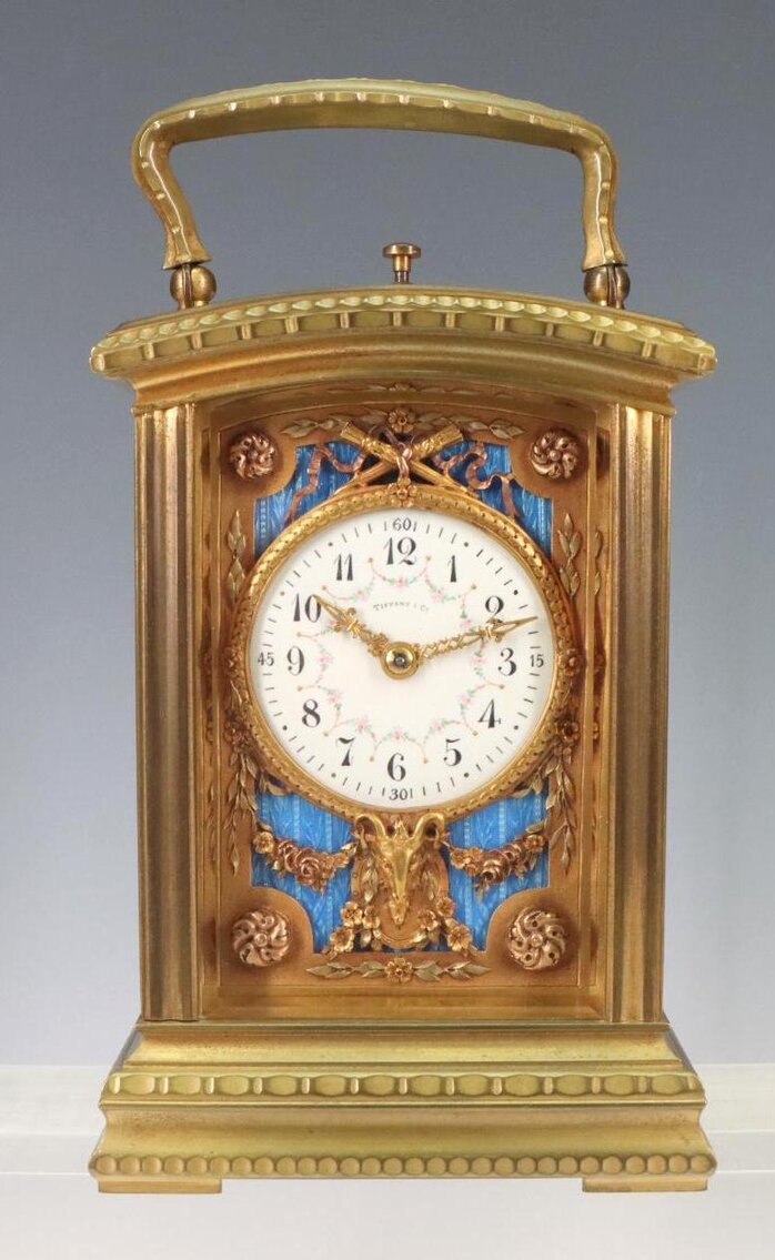Image for Fine and Decorative Arts | Fine Arts: Day 3 | September 14, 2023 at 10:00 AM