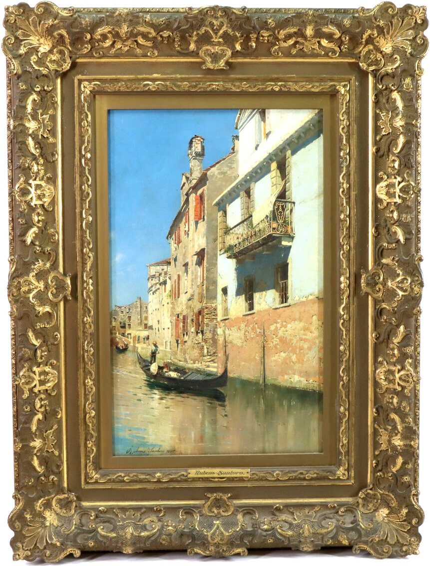 Image for Fine and Decorative Arts | Fine Arts: Day 3 | September 14, 2023 at 10:00 AM