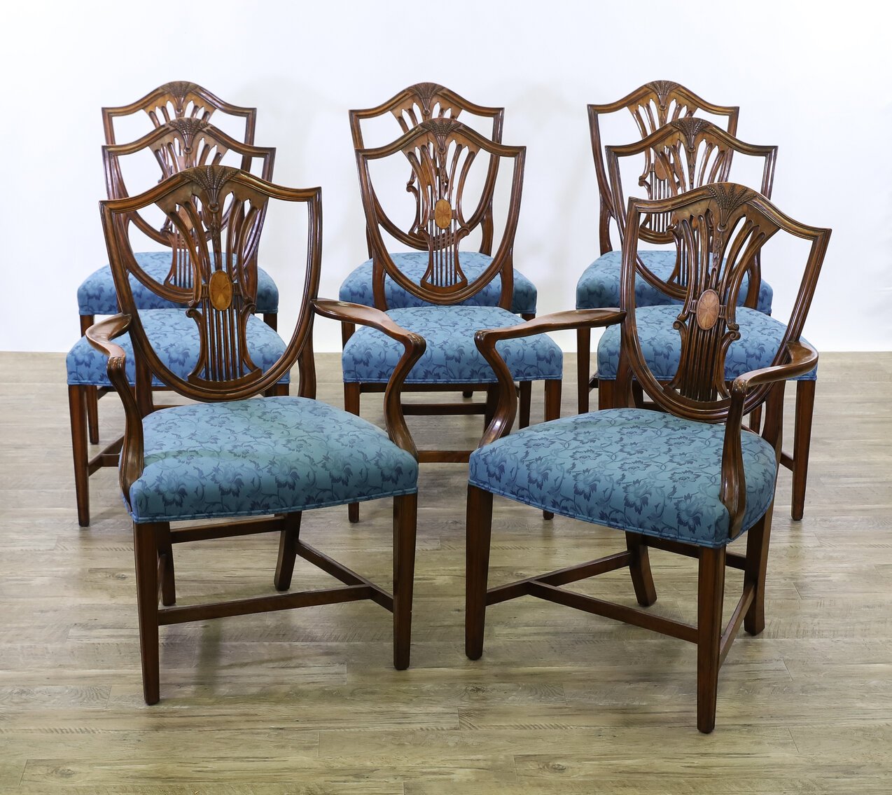 Image for Fine and Decorative Arts | Fine Arts: Day 3 | September 14, 2023 at 10:00 AM