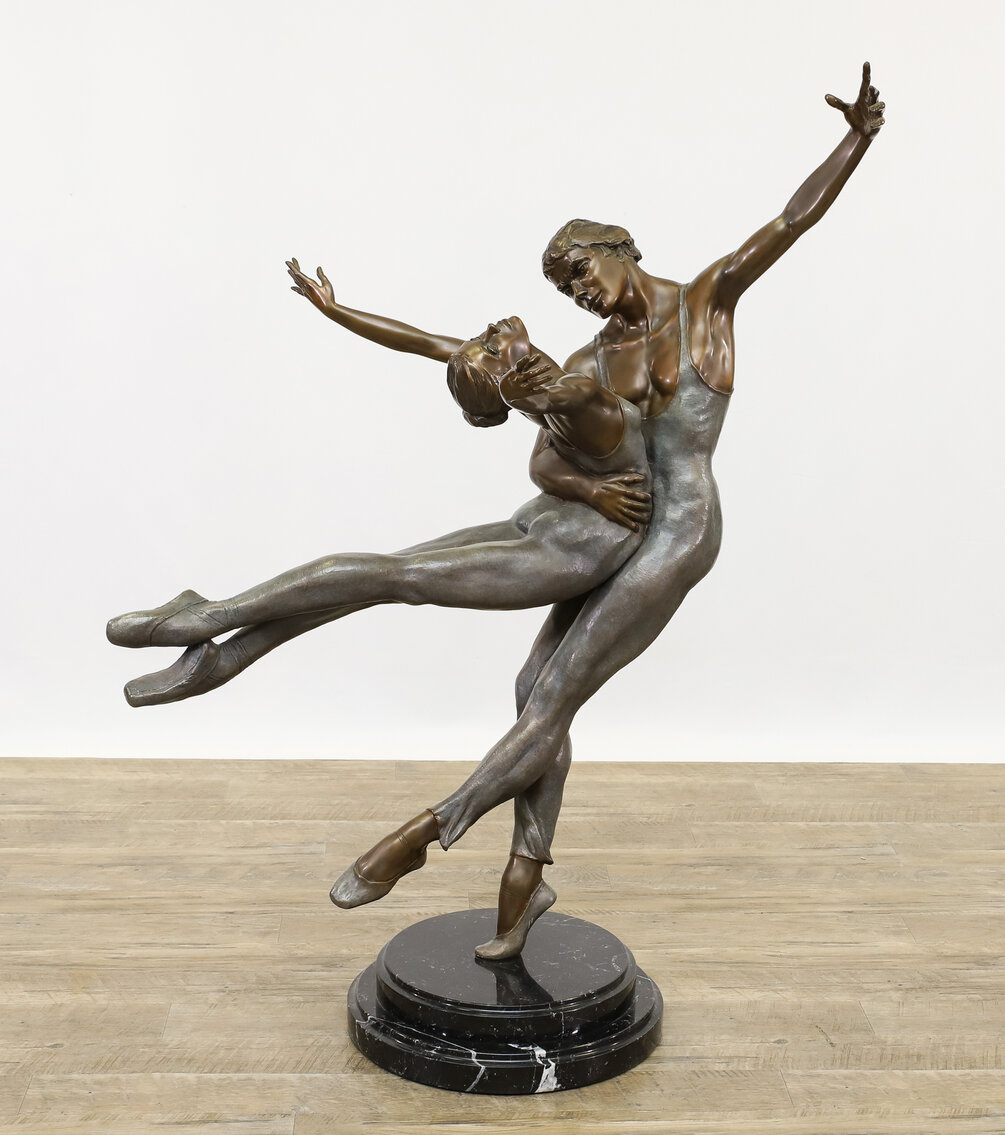 Image for Fine and Decorative Arts | Fine Arts: Day 3 | September 14, 2023 at 10:00 AM