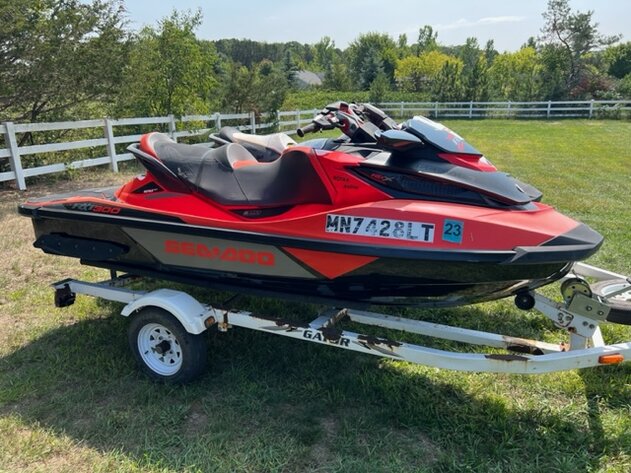 Image for September Consignments Ring 2