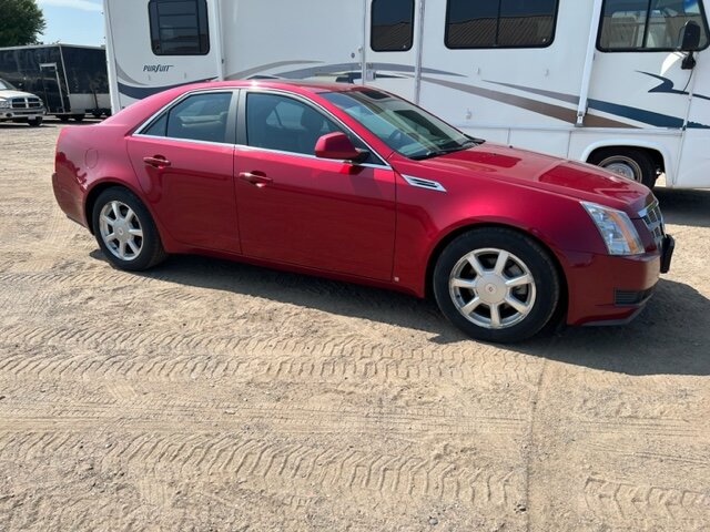 Image for September Consignments Ring 2