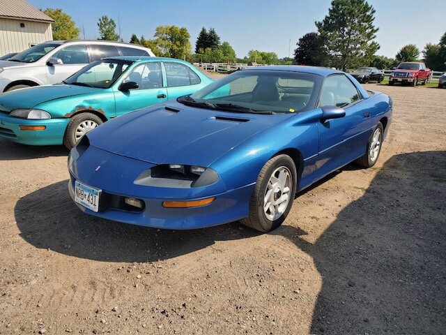 Image for September Consignments Ring 2