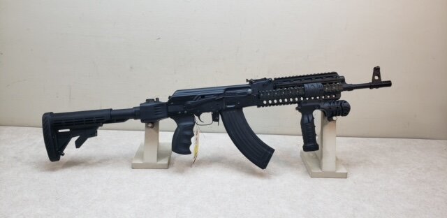 Image for September Consignments Ring 1