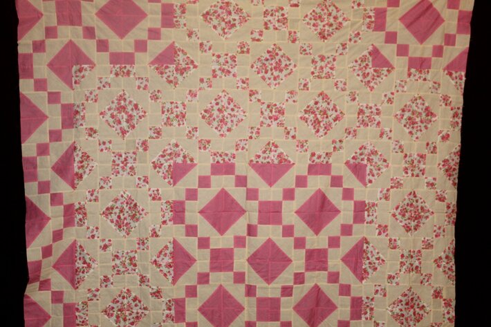 Image for Antiques, Collectibles, Quilters Dreams & More