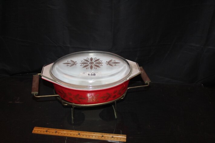 Image for Antiques, Collectibles, Quilters Dreams & More