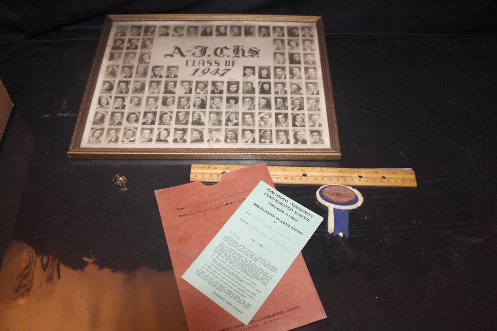 Image for Antiques, Collectibles, Quilters Dreams & More