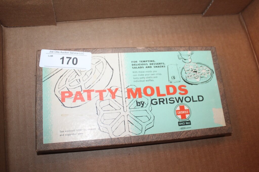 Image for Antiques, Collectibles, Quilters Dreams & More