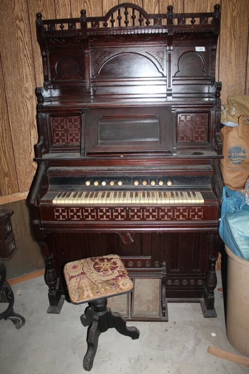 Image for Antiques, Collectibles, Quilters Dreams & More