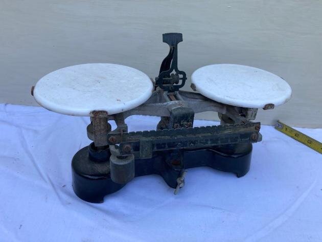 Image for Jane Lew, WV – Lifetime Collection! Antique Buckboard, Old Town Canvas/Wood Canoe, Puch Maxi-Mo-ped, Antique Printing Presses, Printer’s Cabinet, and Accessories, and more!