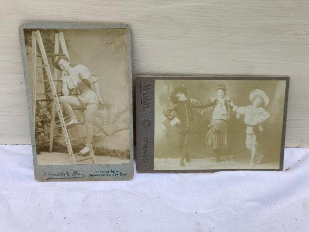 Image for Jane Lew, WV – Lifetime Collection! Antique Buckboard, Old Town Canvas/Wood Canoe, Puch Maxi-Mo-ped, Antique Printing Presses, Printer’s Cabinet, and Accessories, and more!