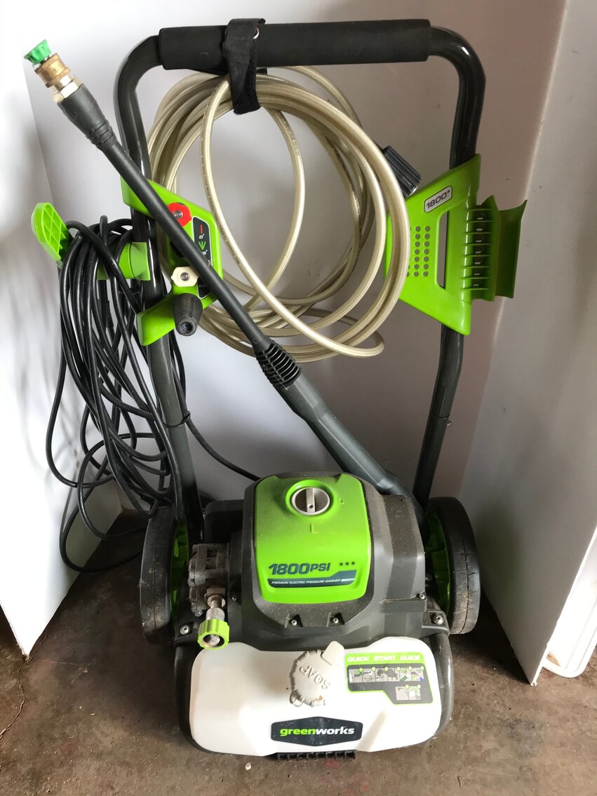 Image for Belaire, OH – Complete Household Auction: Kubota G2000 Mower, Lawn Care Items, Tools, Household Items, Antiques & Collectibles