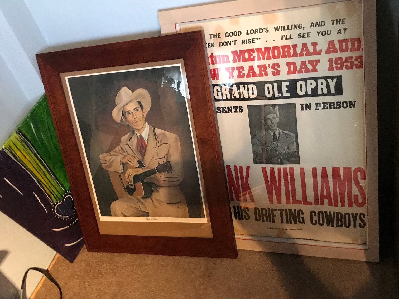 Image for Belaire, OH – Complete Household Auction: Kubota G2000 Mower, Lawn Care Items, Tools, Household Items, Antiques & Collectibles