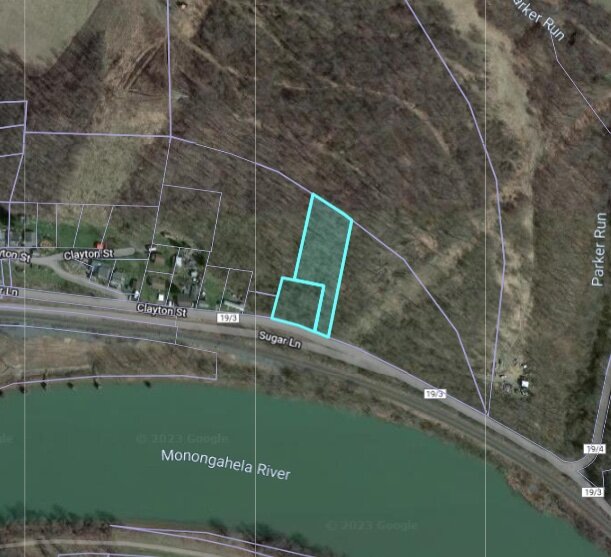 Image for SOLD - 5 Parcels in Marion County Totaling 3.56 Acres