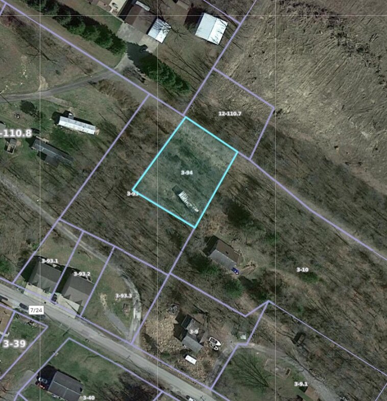 Image for SOLD - 5 Parcels in Marion County Totaling 3.56 Acres