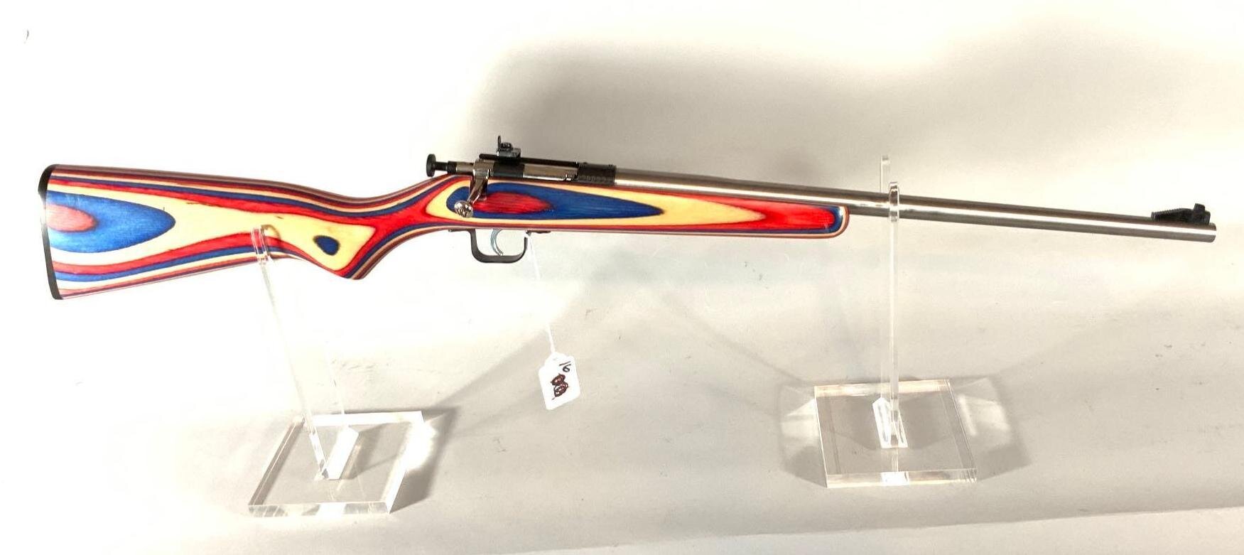 Image for Pistols, Revolvers, Shotguns, Rifles, Muzzeloaders, Archery and Crossbows, Hunting Supplies, Ammunition