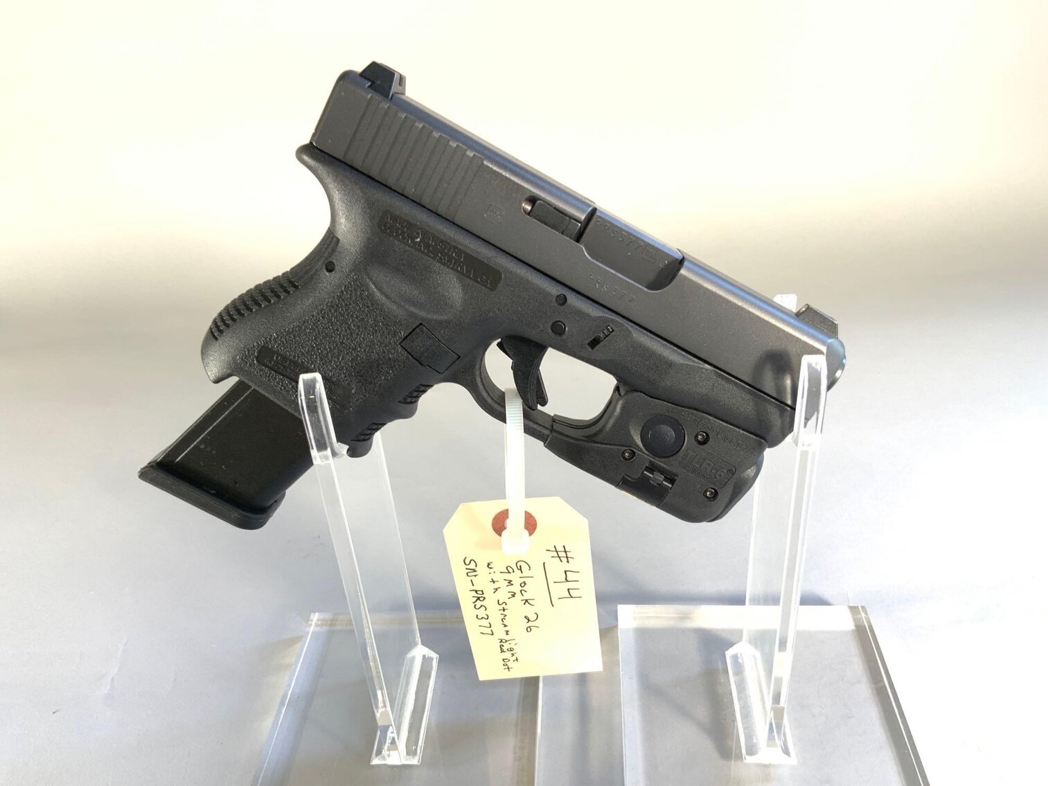 Image for Pistols, Revolvers, Shotguns, Rifles, Muzzeloaders, Archery and Crossbows, Hunting Supplies, Ammunition