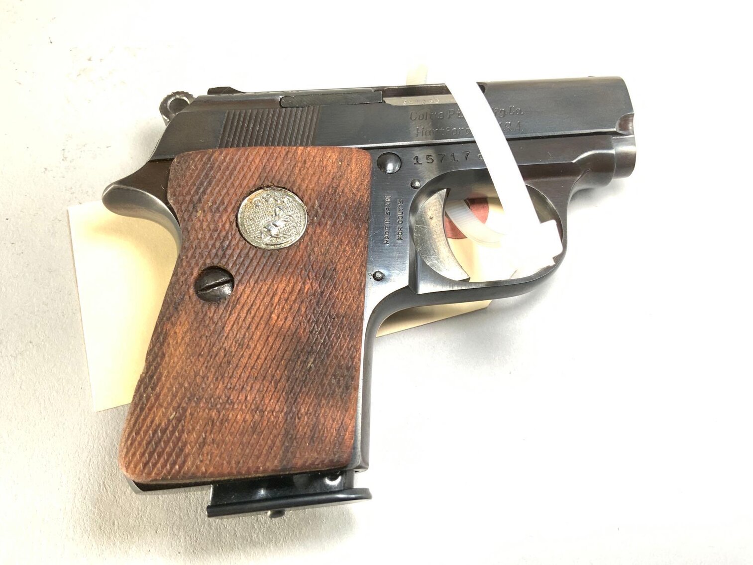 Image for Pistols, Revolvers, Shotguns, Rifles, Muzzeloaders, Archery and Crossbows, Hunting Supplies, Ammunition