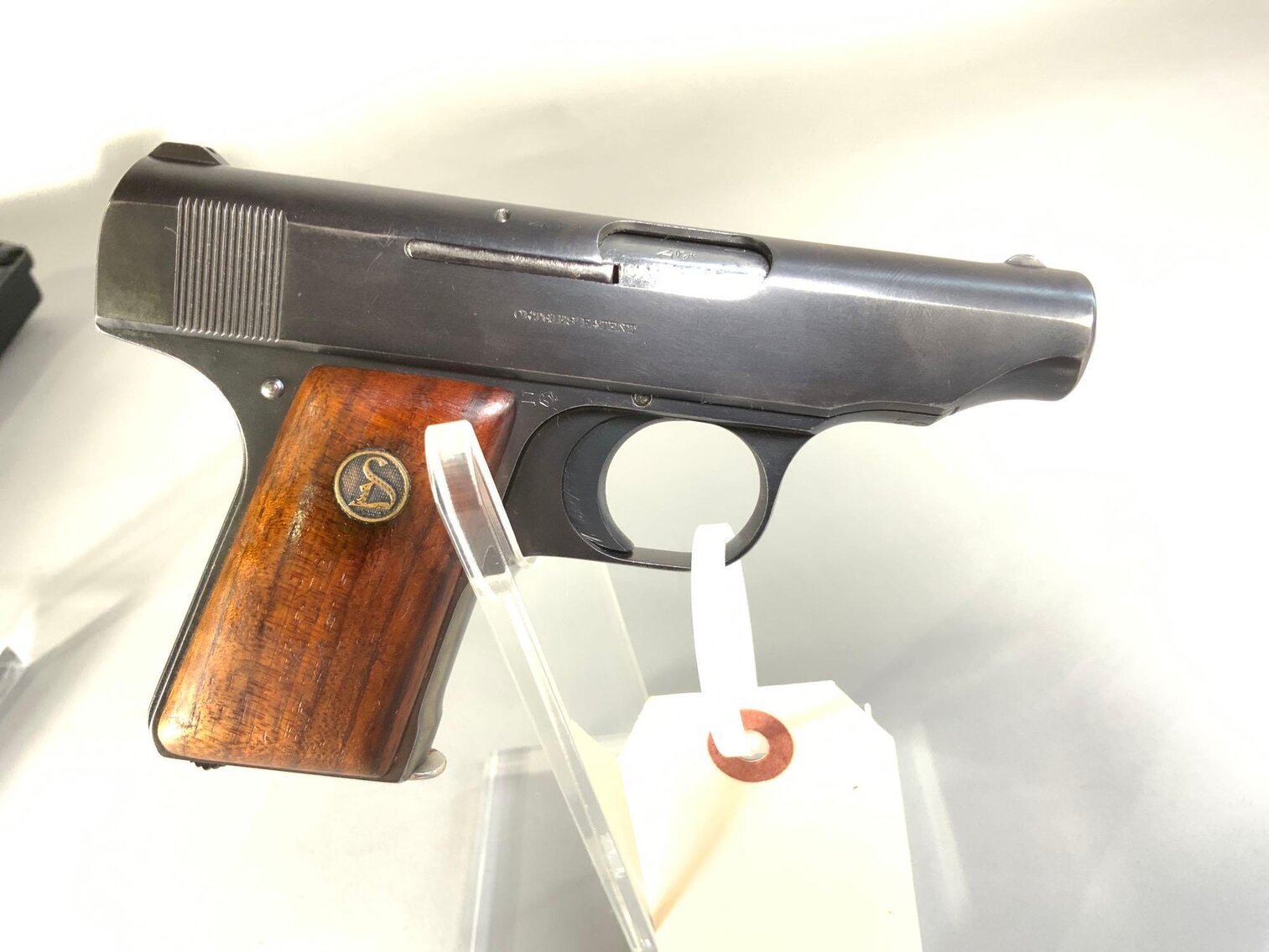 Image for Pistols, Revolvers, Shotguns, Rifles, Muzzeloaders, Archery and Crossbows, Hunting Supplies, Ammunition