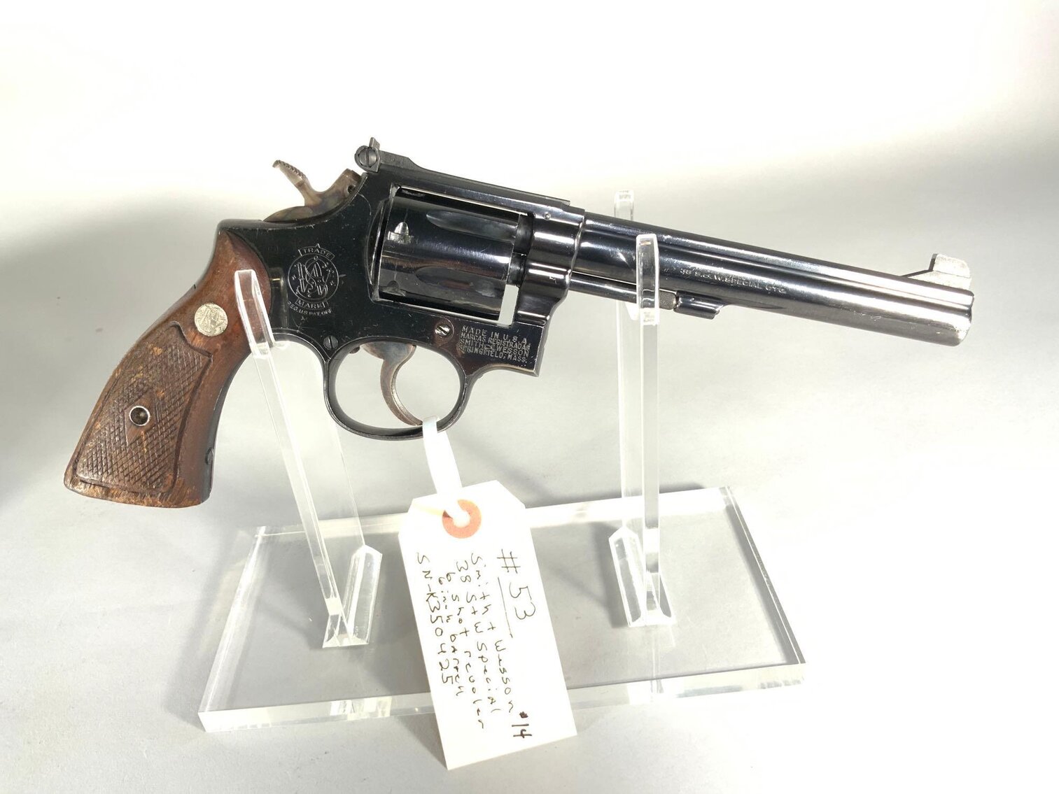 Image for Pistols, Revolvers, Shotguns, Rifles, Muzzeloaders, Archery and Crossbows, Hunting Supplies, Ammunition