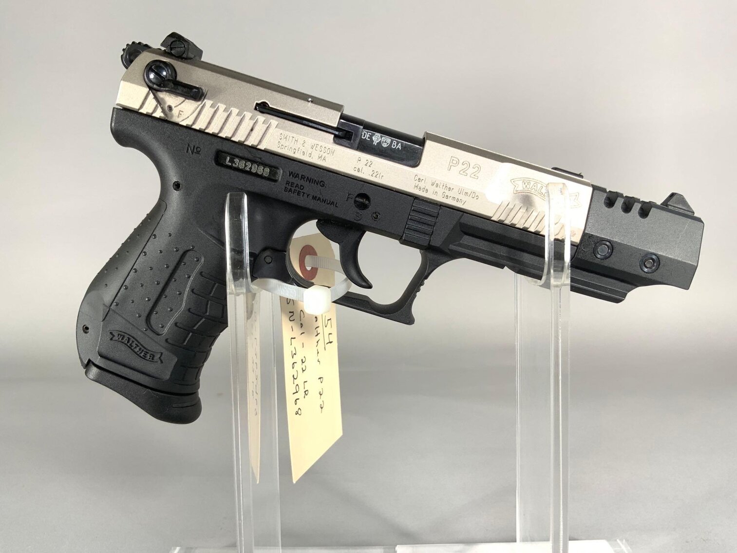 Image for Pistols, Revolvers, Shotguns, Rifles, Muzzeloaders, Archery and Crossbows, Hunting Supplies, Ammunition