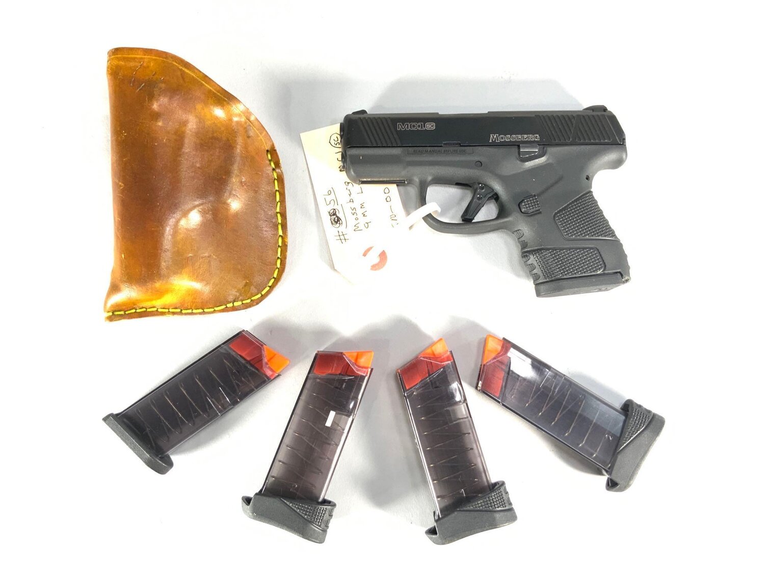 Image for Pistols, Revolvers, Shotguns, Rifles, Muzzeloaders, Archery and Crossbows, Hunting Supplies, Ammunition