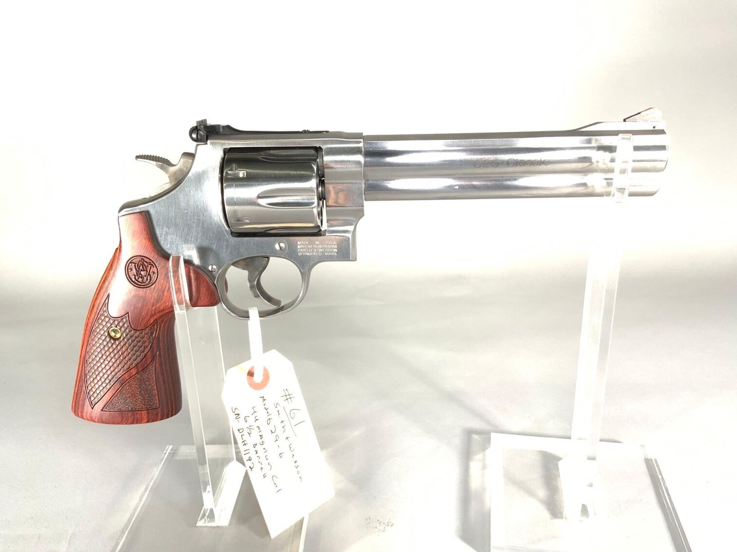 Image for Pistols, Revolvers, Shotguns, Rifles, Muzzeloaders, Archery and Crossbows, Hunting Supplies, Ammunition