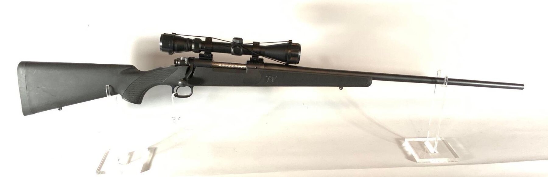 Image for Pistols, Revolvers, Shotguns, Rifles, Muzzeloaders, Archery and Crossbows, Hunting Supplies, Ammunition