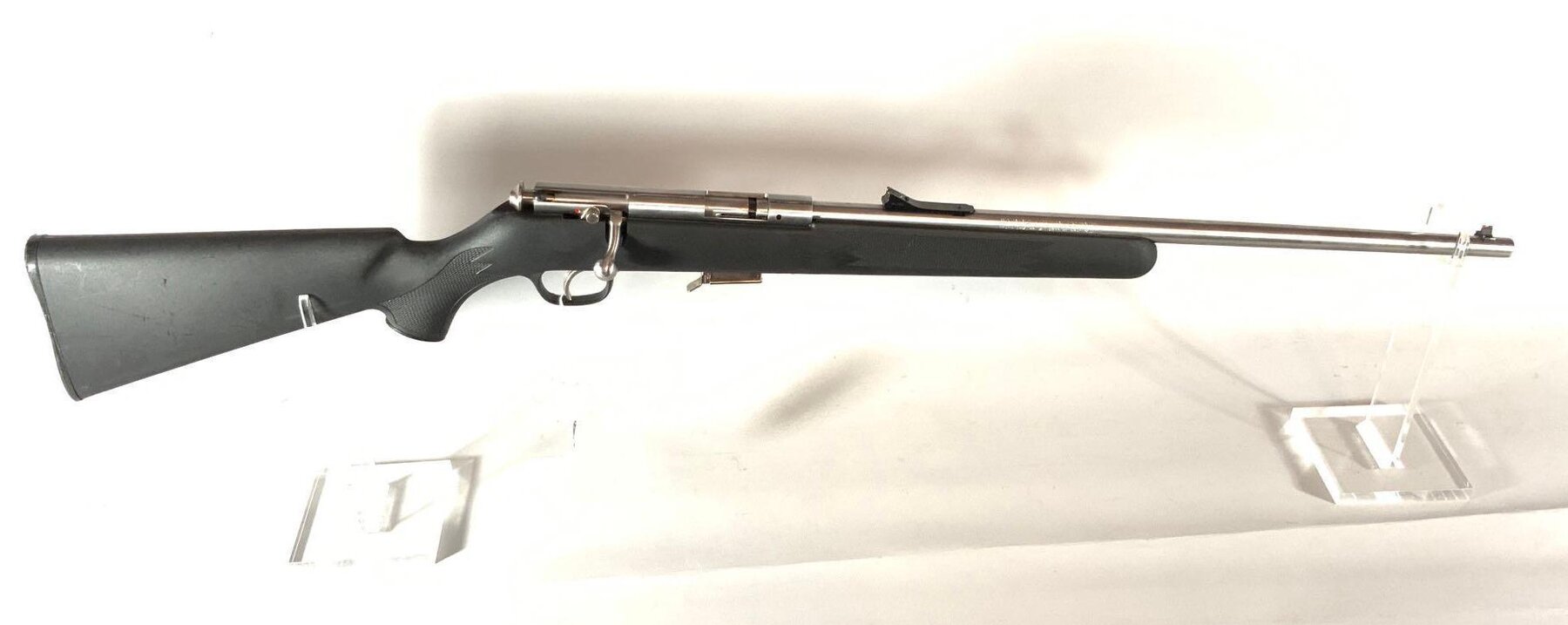 Image for Pistols, Revolvers, Shotguns, Rifles, Muzzeloaders, Archery and Crossbows, Hunting Supplies, Ammunition