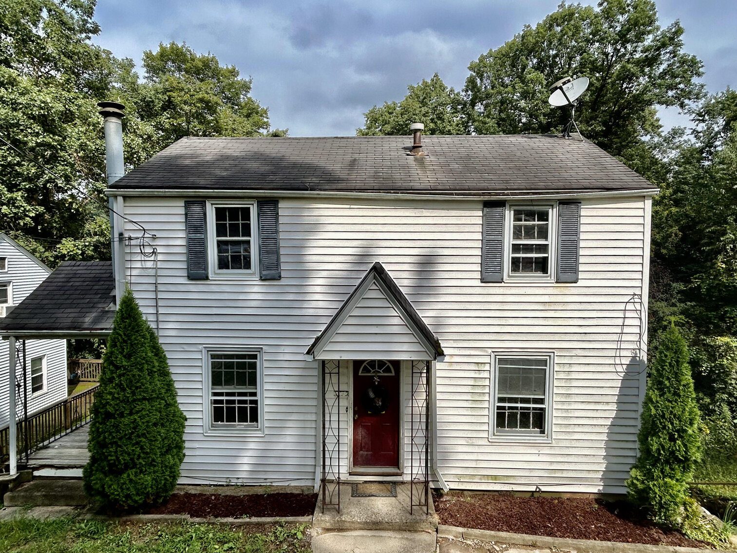 Image for SOLD - 3 Bedroom Home Selling to the Highest Bidder