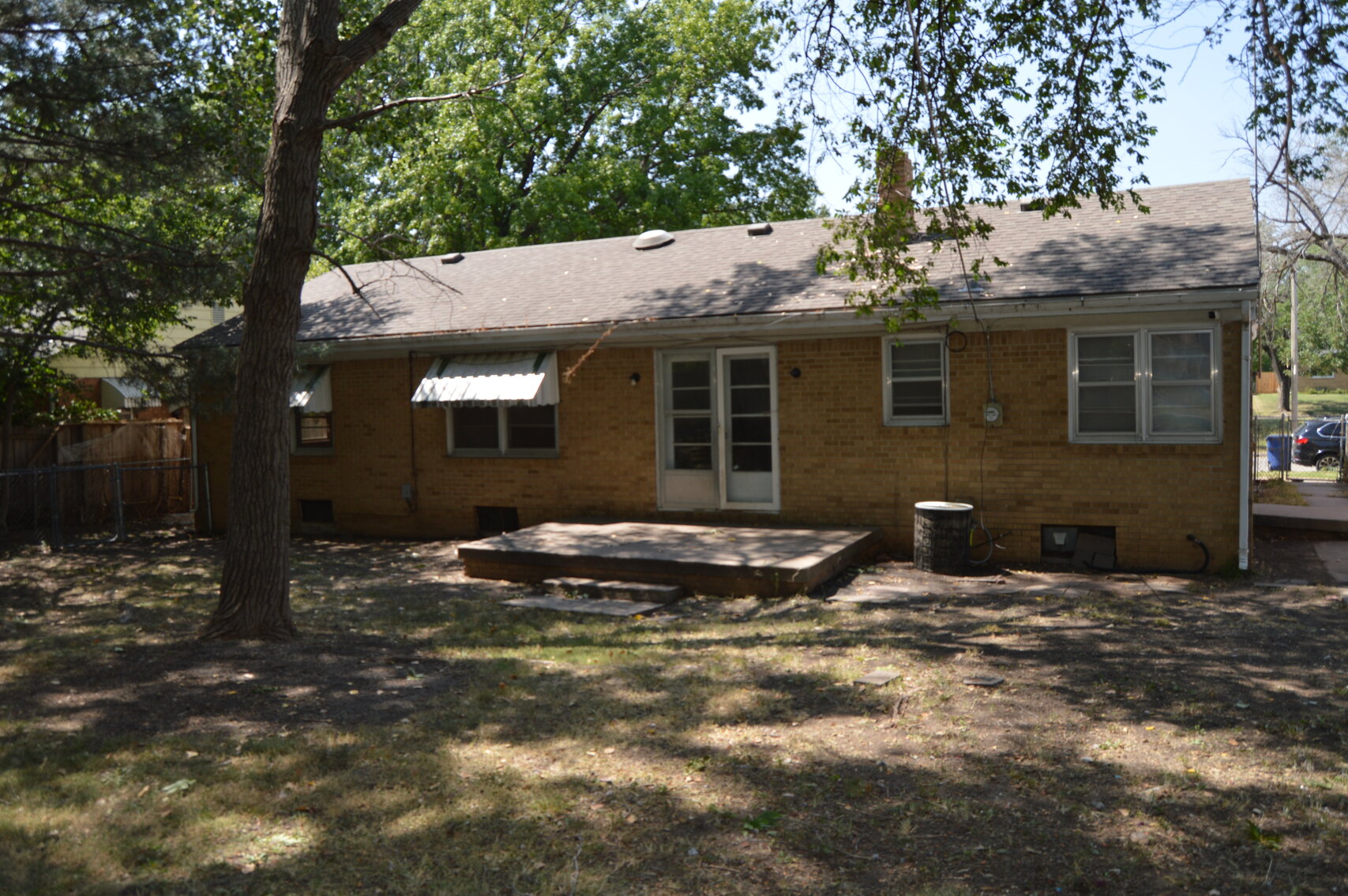 Image for 1122 S Fabrique Ln, Wichita, KS 67207