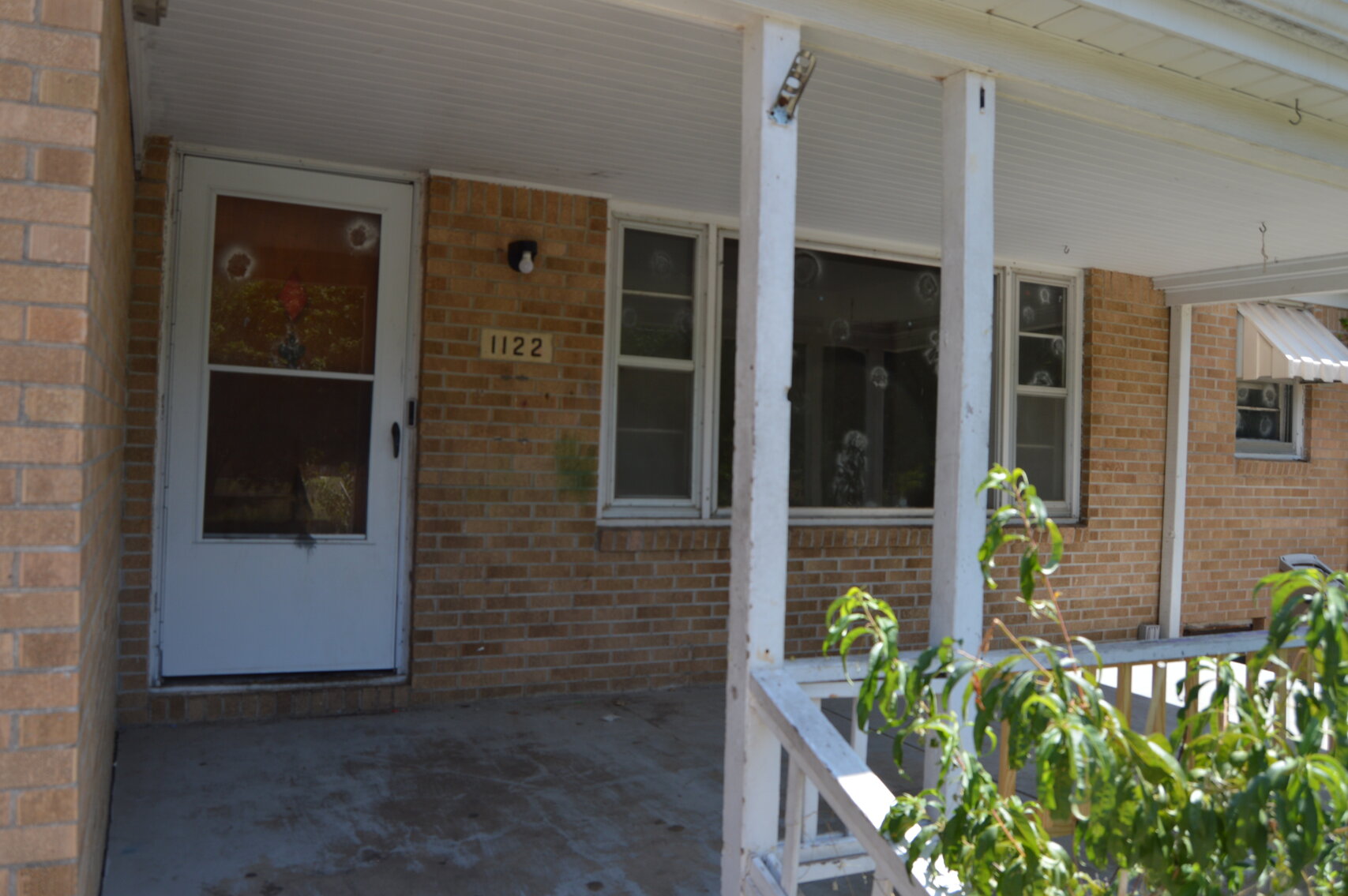 Image for 1122 S Fabrique Ln, Wichita, KS 67207