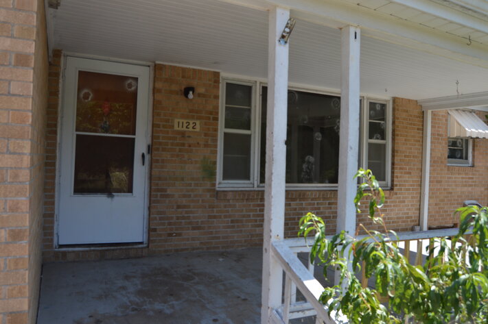 Image for 1122 S Fabrique Ln, Wichita, KS 67207