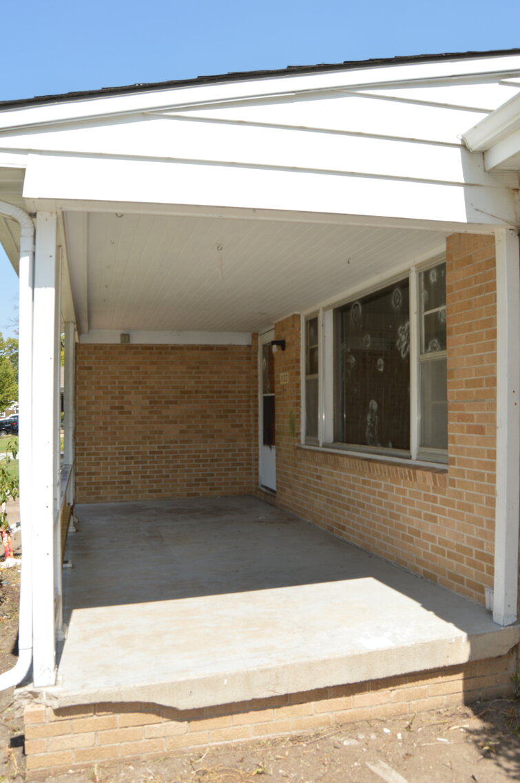 Image for 1122 S Fabrique Ln, Wichita, KS 67207