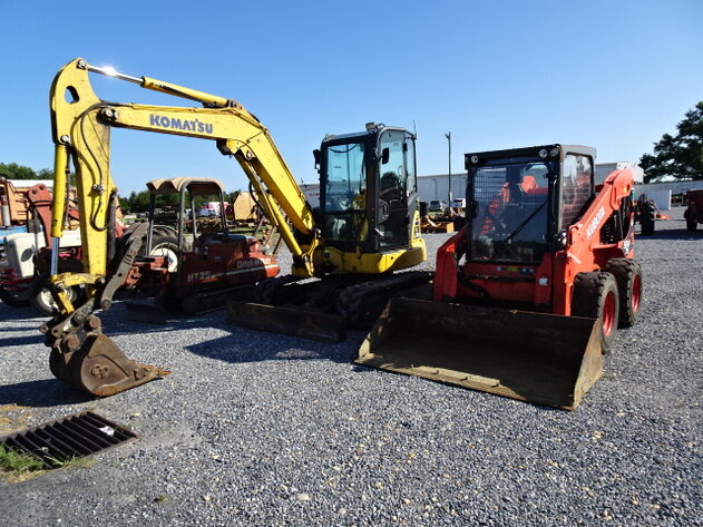 Image for Sept 4, 2023 Labor Day Auction