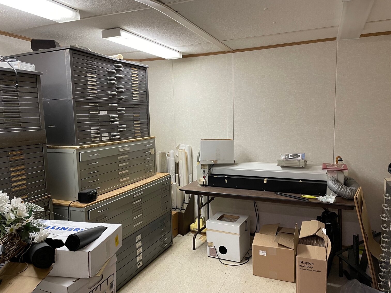 Image for SOLD $62,700 - Income-Generating Kanawha County Office Building