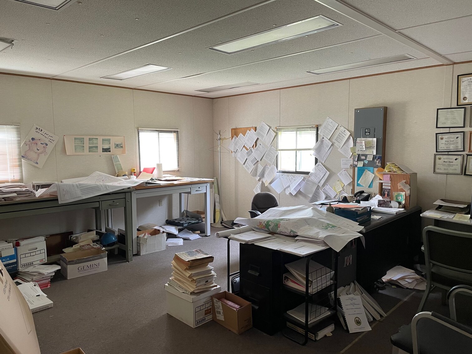 Image for SOLD $62,700 - Income-Generating Kanawha County Office Building