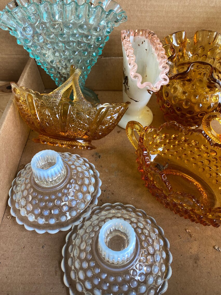 Image for Wadestown, WV – Guns, Tools, Antiques, Collectibles, Curiosities & More!