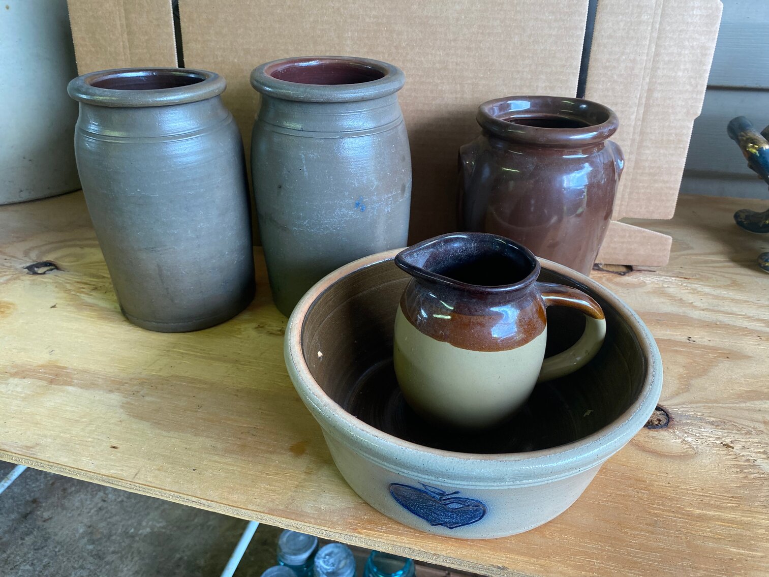 Image for Wadestown, WV – Guns, Tools, Antiques, Collectibles, Curiosities & More!