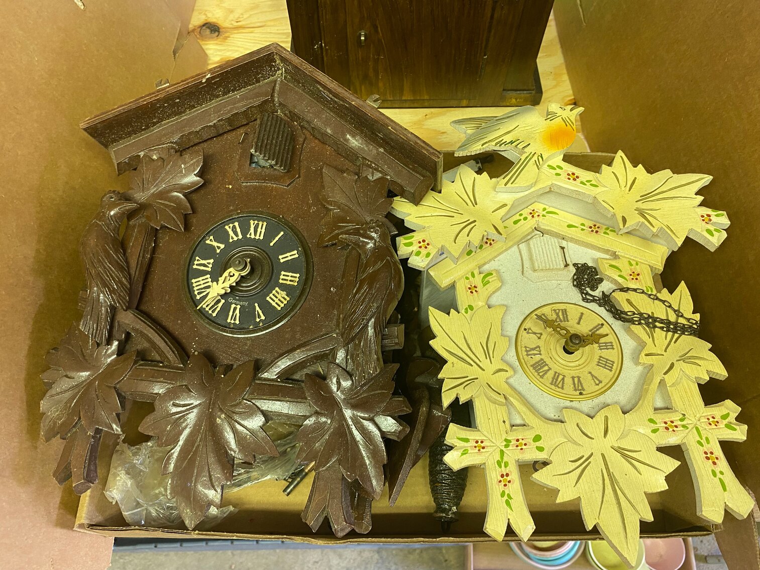 Image for Wadestown, WV – Guns, Tools, Antiques, Collectibles, Curiosities & More!