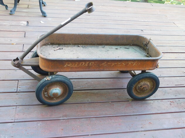 Image for Denison IA, Moving/Downsizing Auction