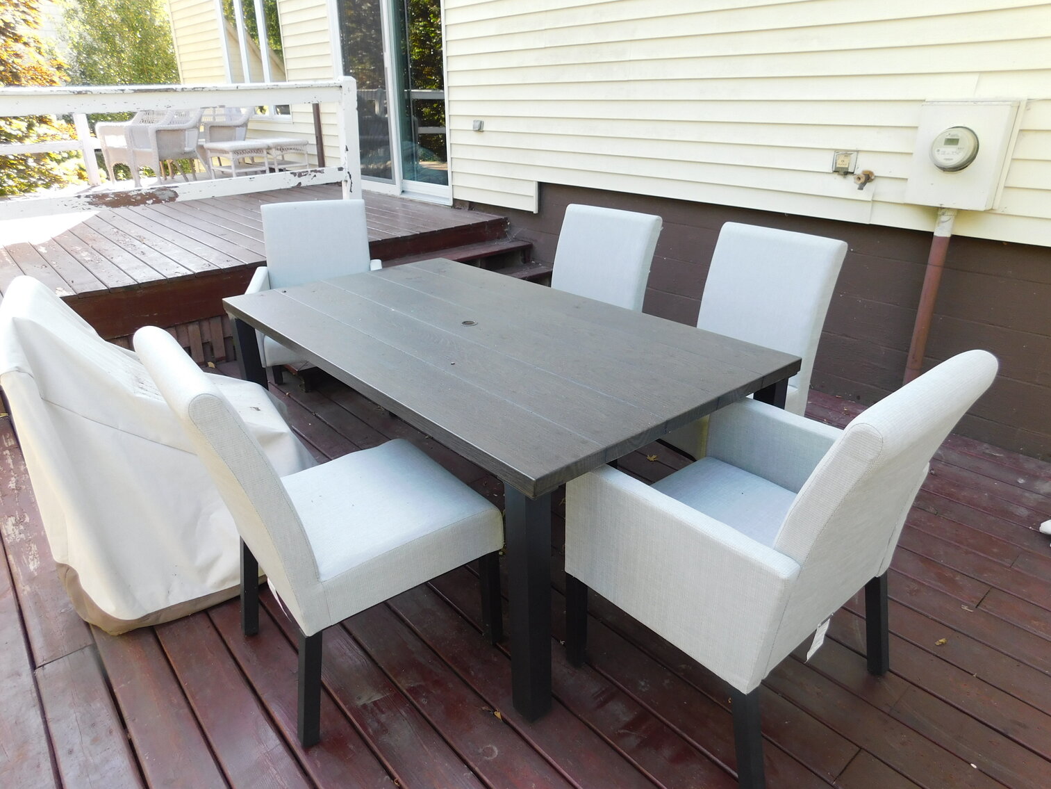 Image for Denison IA, Moving/Downsizing Auction