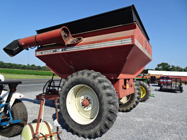 Image for Sept 4, 2023 Labor Day Auction